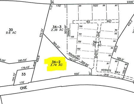 Commercial Sale in Hancock 4