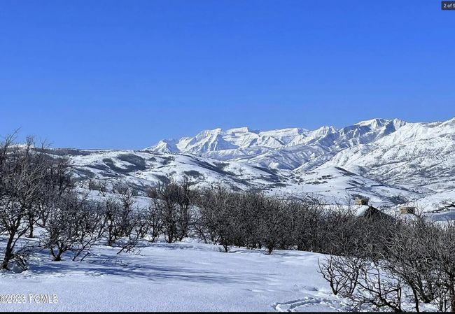 2710 E Shadow Ridge Cir, Home with 0 bedrooms, 0 bathrooms and null parking in Kamas UT | Image 7