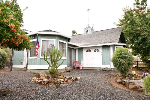 3196 Granite Springs Rd, Coulterville, CA, 95311-9753 | Card Image