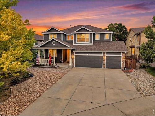 22 Saxony Rd, Johnstown, CO, 80534-9291 | Card Image