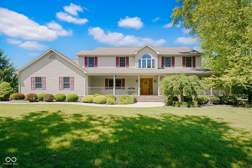 13010 E Otter Creek Lane, Columbus, IN, 47203 | Card Image