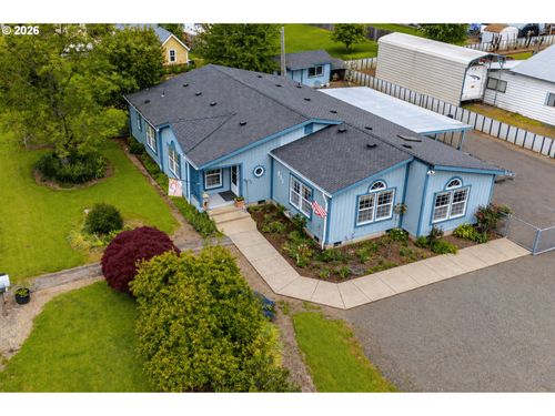 511 Washburn St, Brownsville, OR, 97327 | Card Image