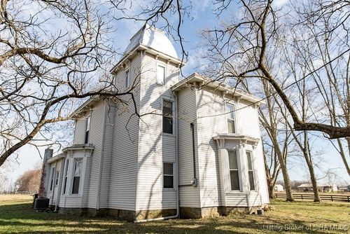 9408 N State Road 7, Dupont, IN, 47231-9596 | Card Image