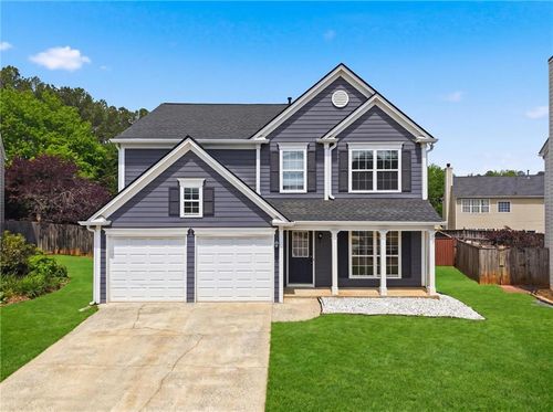 2533 Boxbourne Ct Se, Marietta, GA, 30067-2722 | Card Image