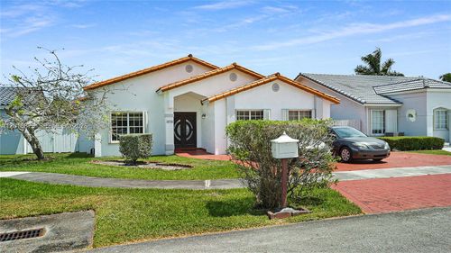 13755 Sw 19th Ter, Miami, FL, 33175 | Card Image