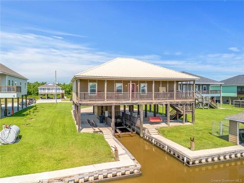 368 Angler Bay Dr, Hackberry, LA, 70645 | Card Image
