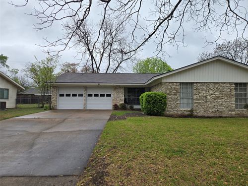 2008 Wooten Dr, Austin, TX, 78757-7704 | Card Image