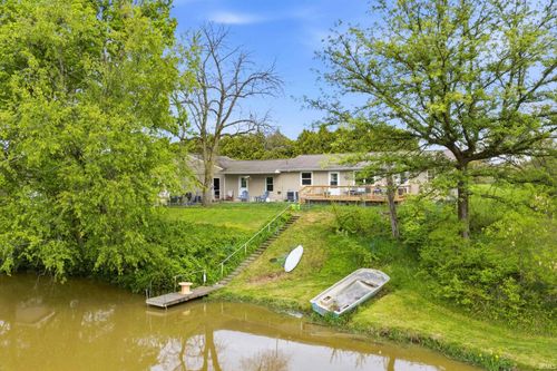 500 N Mohee Drive, Hartford City, IN, 47348 | Card Image