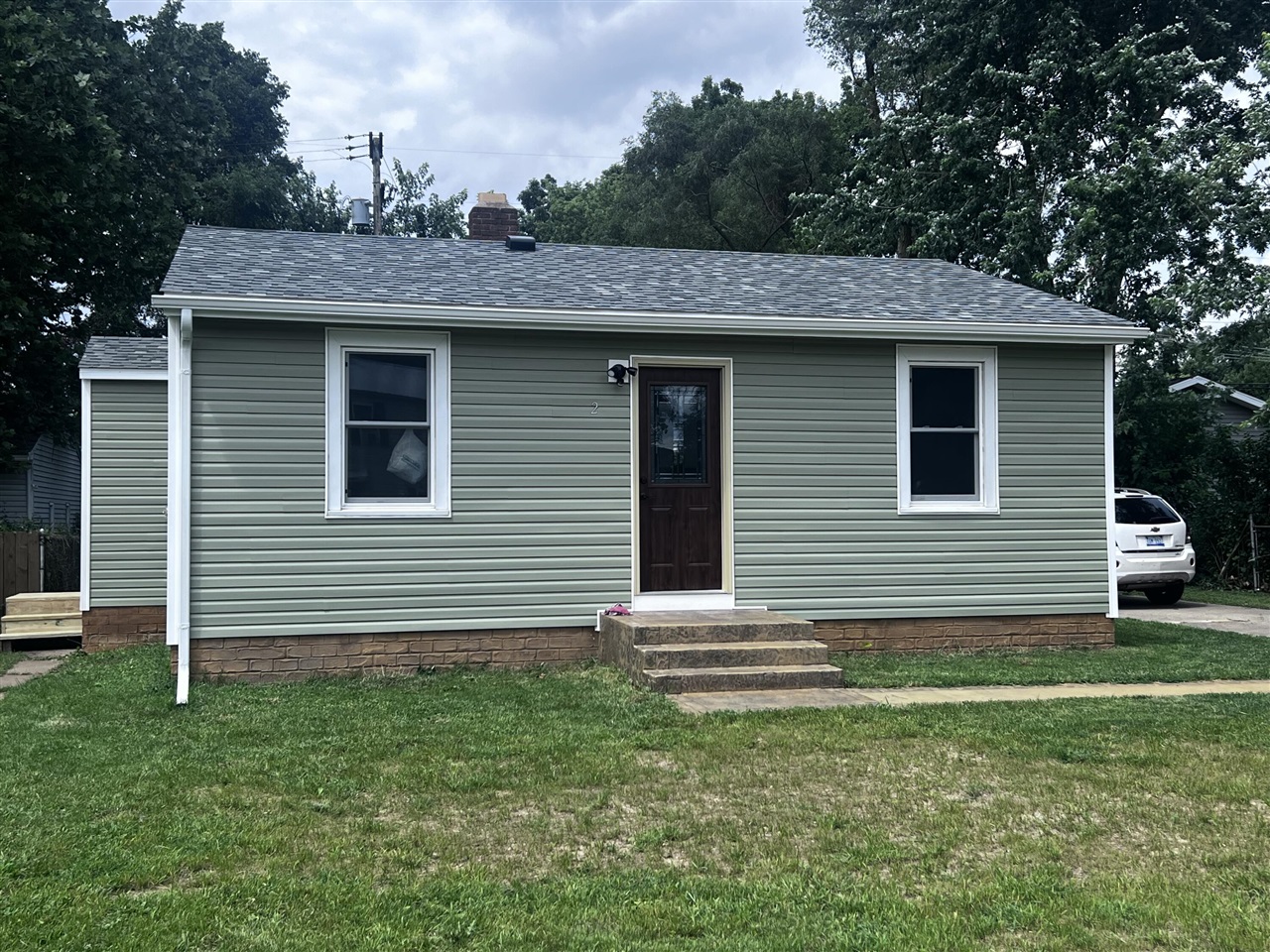 23rd St, Battle Creek, MI 49015