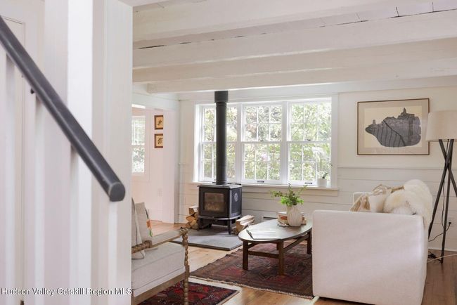 194 Wittenberg Rd, House other with 3 bedrooms, 3 bathrooms and null parking in Bearsville NY | Image 17
