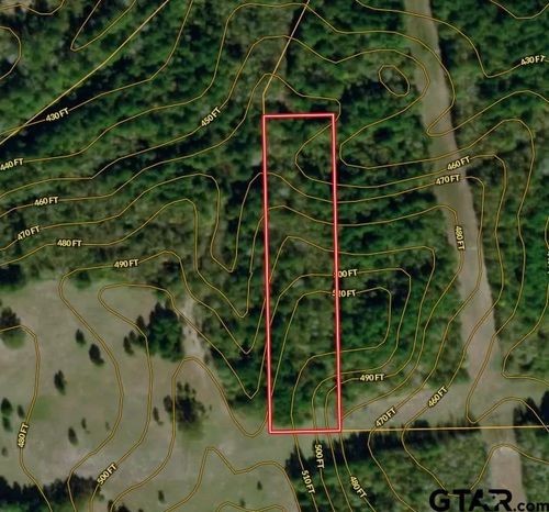 TBD County Road 4101, Jacksonville, TX, 75766 | Card Image