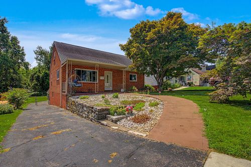 5 Beverly Pl, Florence, KY, 41042-1701 | Card Image