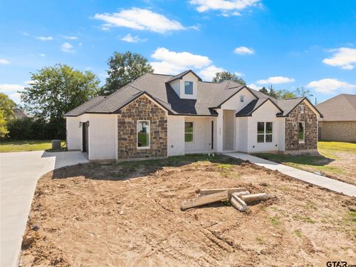 2732 Stone Hedge St, Mount Pleasant, TX, 75455-7481 | Card Image