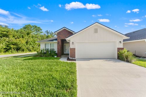 7891 Oklahoma St, JACKSONVILLE, FL, 32220-3612 | Card Image