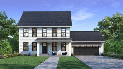 2-Lot 2 Robin Way, Chester, NH, 03036-4159 | Card Image