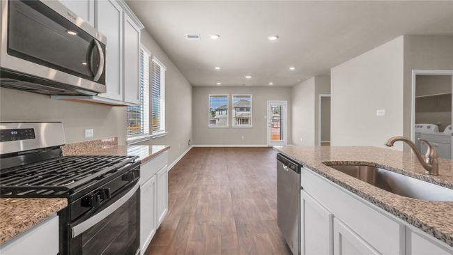 204 Inks Ln, House other with 4 bedrooms, 3 bathrooms and 2 parking in Kyle TX | Image 9