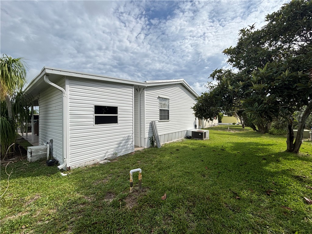 Residential in Sebastian 4