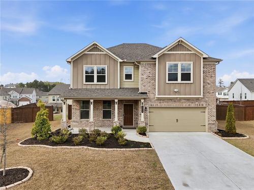 8820 Shipton Cir, Ball Ground, GA, 30107-2324 | Card Image