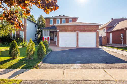 392 Anne St N, Barrie, ON, L4N7A4 | Card Image