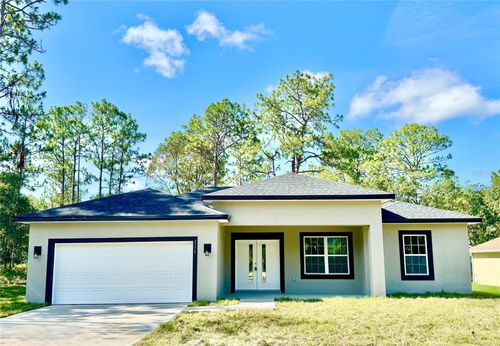 2176 W Galaxy Ln, CITRUS SPRINGS, FL, 34434-7524 | Card Image