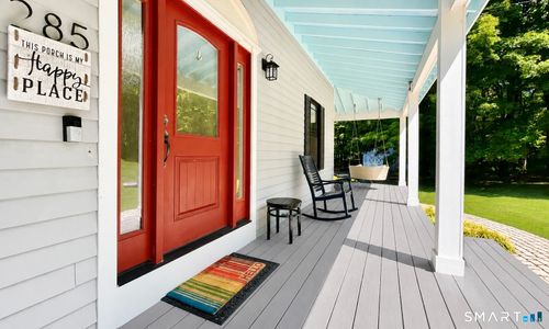 285 Wooding Hill Rd, Bethany, CT, 06524-3144 | Card Image