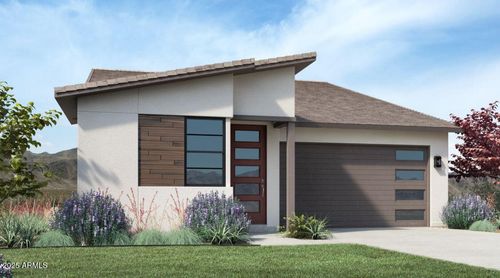3341 W Garnet St, San Tan Valley, AZ, 85144-0362 | Card Image