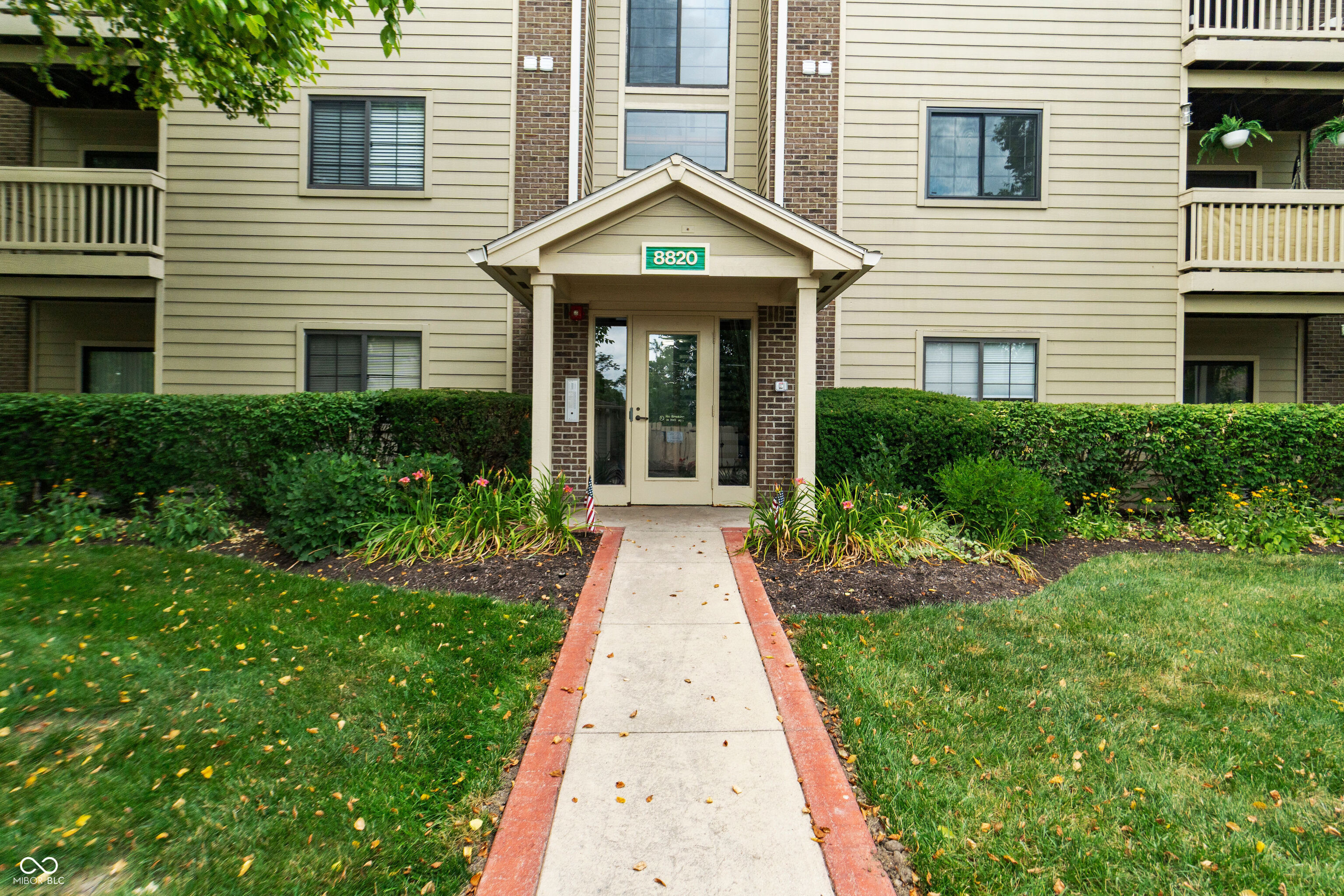Residential in Indianapolis 2