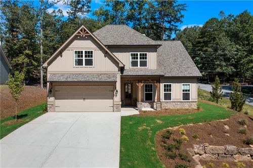 116 Cherokee Dr, Waleska, GA, 30183-4014 | Card Image