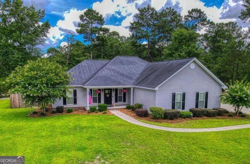 505 Trinity Ave, Brooklet, GA, 30415-8227 | Card Image