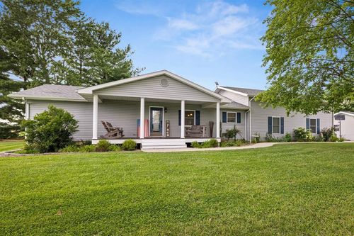 9805 Rummage Rd, Whitesville, KY, 42378-9423 | Card Image