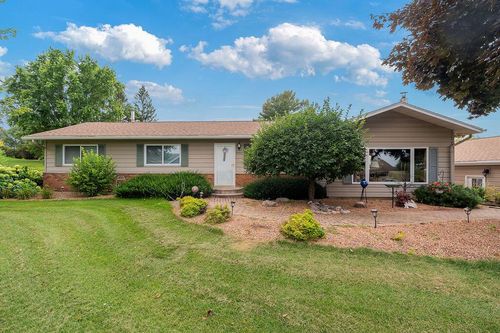 N2431 Three Town Road, SHELBY, WI, 54601 | Card Image