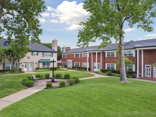 9-5538 E 46th St, Tulsa, OK, 74135-6719 | Card Image