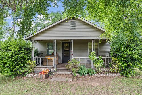 10983 N Highway 309, Havana, AR, 72842-8932 | Card Image