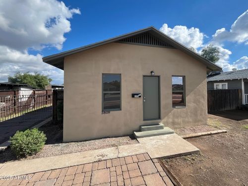 3809 N 9th Pl, Phoenix, AZ, 85014-5013 | Card Image