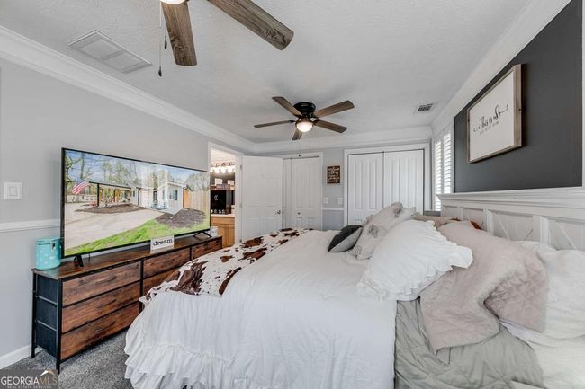 186 Ivywood Dr, House other with 4 bedrooms, 3 bathrooms and null parking in hull GA | Image 13