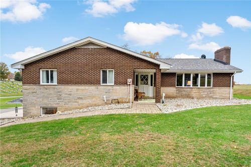 190 Butler Rd, Saxonburg, PA, 16056-9545 | Card Image