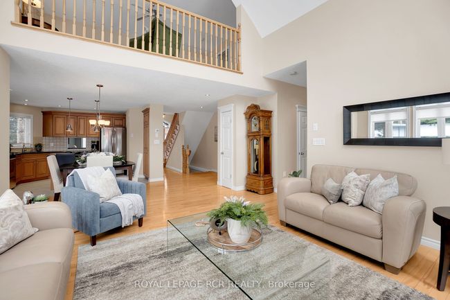 1 - 16 Zimmerman Dr, Condo with 3 bedrooms, 4 bathrooms and 2 parking in Caledon ON | Image 9