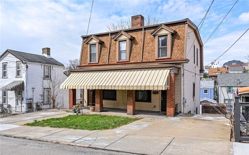 228-226 Ulysses St, Mt Washington, PA, 15211-1546 | Card Image