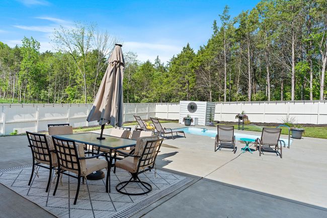1010 Paradise City Blvd, House other with 4 bedrooms, 4 bathrooms and 9 parking in Mount Juliet TN | Image 45