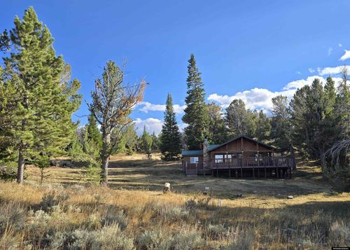8110 Hogadon Rd, Casper, WY, 82601 | Card Image