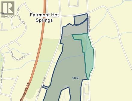 Land in Fairmont Hot Springs 5