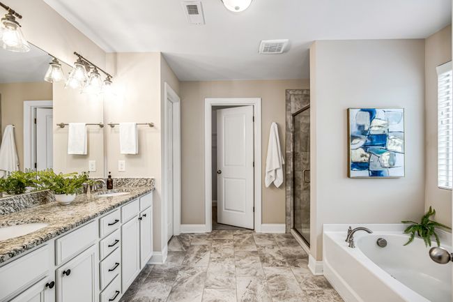 1055 Nolencrest Way, House other with 3 bedrooms, 4 bathrooms and 4 parking in Franklin TN | Image 23