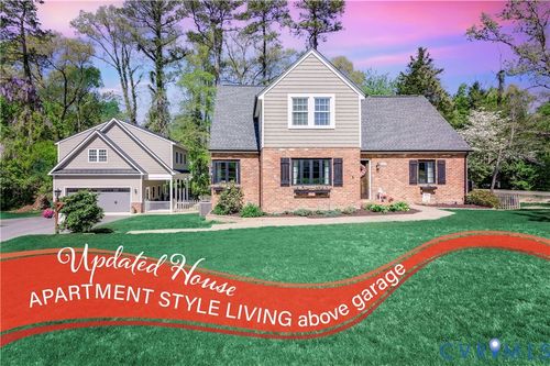 3626 Gill St, Chester, VA, 23831-4900 | Card Image