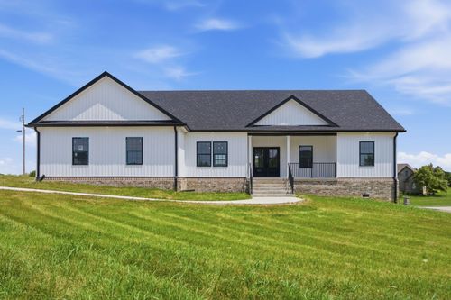 617 Ridge Crest Dr, Harrodsburg, KY, 40330-8309 | Card Image