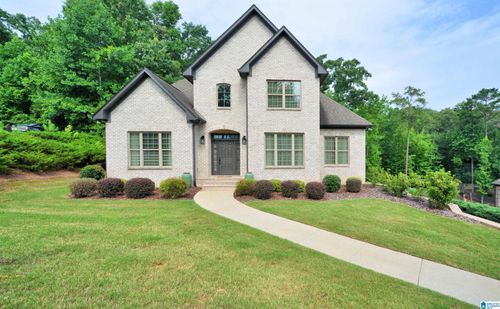 137 Willow Branch Ln, CHELSEA, AL, 35043-4300 | Card Image