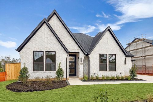 422 Venado View Ct, Conroe, TX, 77304-7307 | Card Image