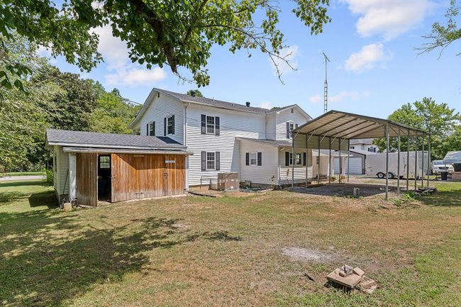 411 E Main St, House other with 6 bedrooms, 3 bathrooms and null parking in Red Boiling Springs TN | Image 48