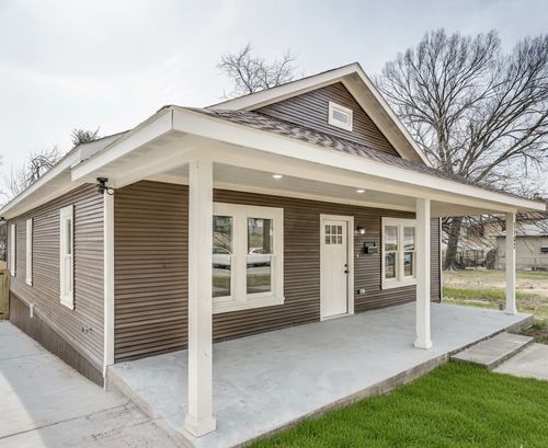 1102 Church St, Dallas, TX, 75203-2424 | Card Image