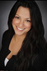 Crystal Dominick