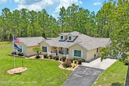 14204 Highgrove Rd, SPRING HILL, FL, 34609-8649 | Card Image